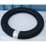 PNEU NOVÉ - HEIDENAU - K36 - 3,50-18´´